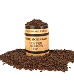 Jamaica Blue Mountain Coffee