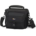 Lowepro Nova 160 AW All Weather Shoulder Bag for Digital SLR - Black