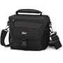 Lowepro Nova 160 AW Camera Bag (Black)