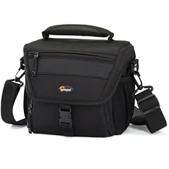Lowepro Nova 160 AW Kameratasche schwarz