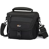Lowepro Nova 160 AW Kameratasche schwarz