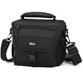 Lowepro Nova 160 AW Kameratasche schwarz