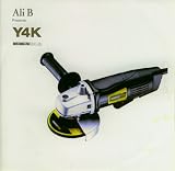 Review Ali B  / Y4k Vol.12: Mixed By Ali B