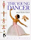The young dancer