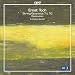Ernst Toch: String Quartets Nos. 7 & 10; Dedication
