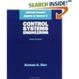 MATLAB Tutorial Update to Version 6 to accompany Control Systems Engineering