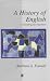 A History of English: A Sociolinguistic Approach (Blackwell Textbooks in Linguistics)