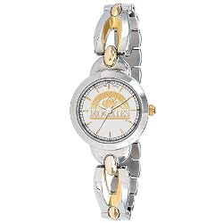 MLB Women's ME-COL Elegance Series Colorado Rockies Watch