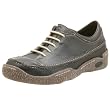 Havana Joe Men's Reporter Oxford