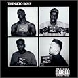 The Geto Boys