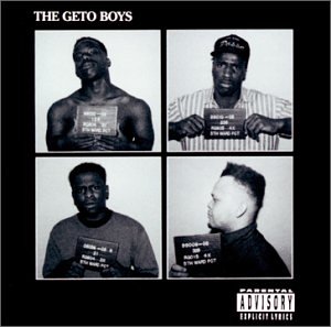 Geto Boys - Gangsta of Love Lyrics - Zortam Music
