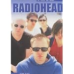 Radiohead: In Their Own Words book cover