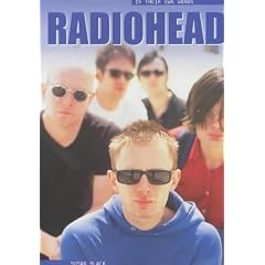 Radiohead: In Their Own Words