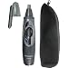 Wet/Dry Vacuum Nose And Ear Hair Trimmer