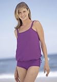 Leg Brief Cover-Up Shorts
