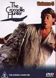 Crocodile Hunter - Volume 5 (NTSC) ( Jungle In The Clouds / Faces In The Forest ) ( Crocodile Hunter - Volume Five )