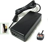 Barnd New Laptop Ac adaptor FOR EMachines E430 Laptop Power Supply Charger Adapter / Ac Adaptor 19v 3.42a + UK Power Cord