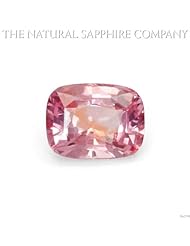 Natural Padparadscha Sapphire, 2.40ct. (PA2286)