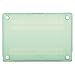 Mosiso Plastic Hard Case Cover for New Macbook 12 Inch, Light Green.