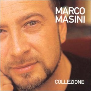 marco masini - The Platinum Collection vol.1 - Zortam Music