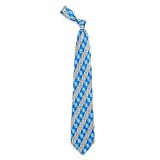 Kentucky Wildcats NCAA Pattern #1 Mens Tie (100% Silk)