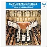 Carols from New College