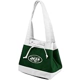 NFL New York Jets Lunch Bag