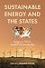 Book Sustainable Energy and the States: Essays on Politics, Markets and Leadership