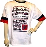 Enyce - Enyce Limited Edition T-shirt(FREE Priority Mail Shipping)