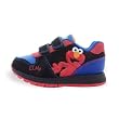 Sesame Street Elmo Giggles Toddler Athletic Sneaker Shoes