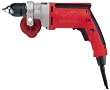Milwaukee 0202-20 7 Amp 3/8-Inch Drill with Keyless Chuck