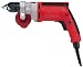 Milwaukee 0202-20 7 Amp 3/8-Inch Drill with Keyless Chuck