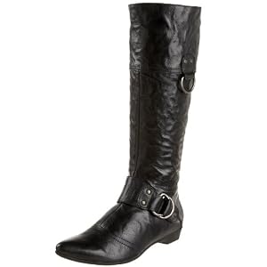 Diba Ladies Bite The Bullet Boot by Diba