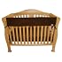 Trend-Lab Crib Wrap Rail Guard for Long Rail