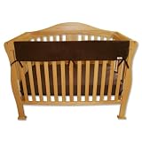 Trend-Lab Crib Wrap Rail Guard for Long Rail,... by Trend-Lab LLC