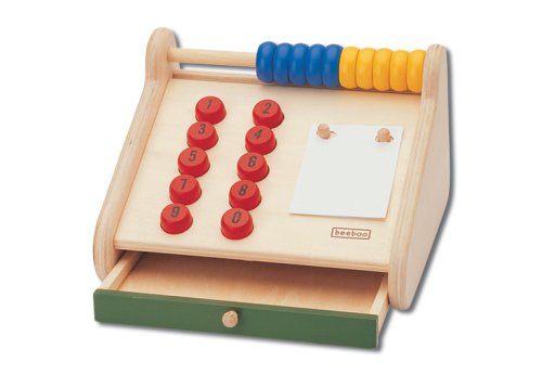 The Toy Company 37303 - Registrierkasse Preisvergleich