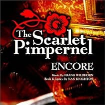 Scarlet Pimpernel: Encore