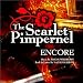 The Scarlet Pimpernel: Encore! (1998 Broadway Revival Cast)