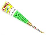 Beachcombers! Pre Mixed Natural Henna Tattoo Mehndi Paste Cone