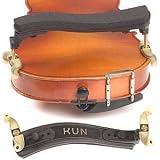 Kun Original 4/4 Violin Shoulder Rest