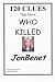 120 CLUES That Show WHO KILLED JONBENET