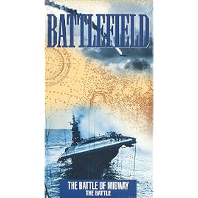 Battlefield: The Battle of Midway - The Battle (Time-Life)