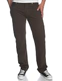 Levis Mens 501 Original Fit Jean, Cafe, 30x30