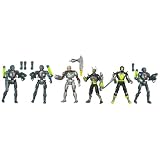 Hasbro Cobra Attack Figure Set