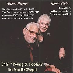 Still "Young & Foolish"