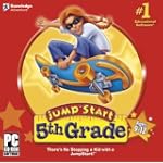 #2: JumpStart 5th Grade