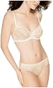 Wacoal Women's Embrace Lace Bikini
