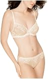 Wacoal Women's Embrace Lace Bikini  #64391