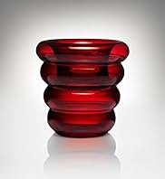 Conran Ribbed Tealight Holder