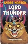 Lord of Thunder